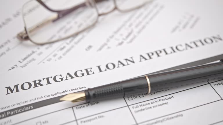 Loan Documentation Assistance in Squirrel Mountain Valley, CA